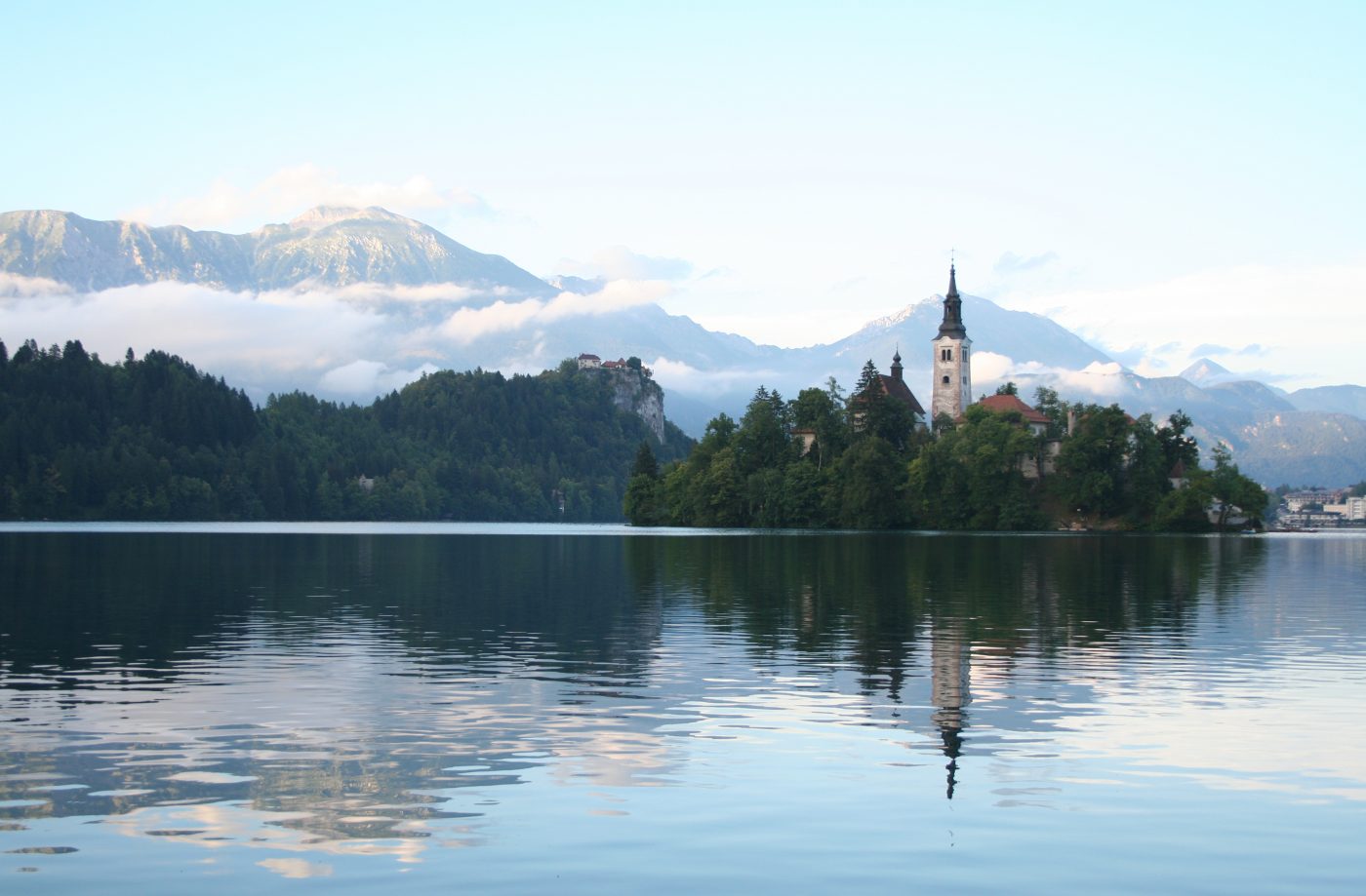 Eslovenia y Croacia en 9 días - Bicifree.com - Rutas Cicloturistas - Forum Travel Trade Offers