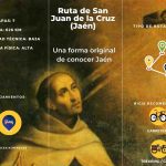 Ruta cicloturista por Jaén: el Camino de San Juan de la Cruz